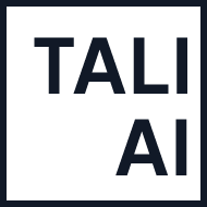 Tali AI logo